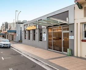 Offices commercial property for sale at 21 Russell Street Toowoomba City QLD 4350