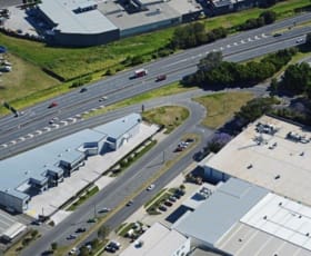 Factory, Warehouse & Industrial commercial property for lease at 1/259 Cullen Avenue East Eagle Farm QLD 4009