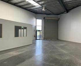 Factory, Warehouse & Industrial commercial property leased at 7/29 Blanck Street Ormeau QLD 4208