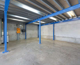 Factory, Warehouse & Industrial commercial property leased at 17/108 Old Pittwater Road Brookvale NSW 2100