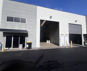 Factory, Warehouse & Industrial commercial property leased at 3/29 Haydock Street Forrestdale WA 6112