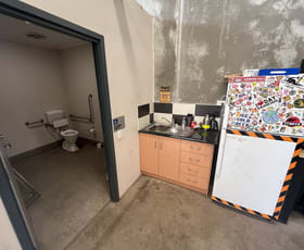 Factory, Warehouse & Industrial commercial property leased at 3/29 Haydock Street Forrestdale WA 6112