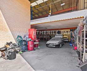 Factory, Warehouse & Industrial commercial property leased at Guildford NSW 2161