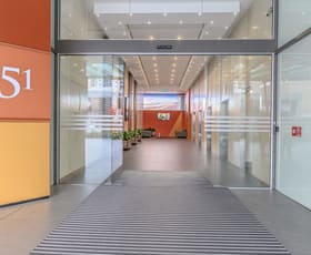 Offices commercial property sold at 18/251 Adelaide Terrace Perth WA 6000