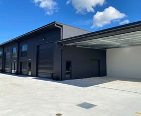 Factory, Warehouse & Industrial commercial property for lease at 4/9 Lomandra Place Coolum Beach QLD 4573