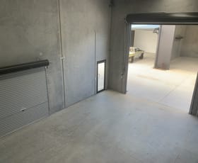 Factory, Warehouse & Industrial commercial property for lease at 4/9 Lomandra Place Coolum Beach QLD 4573