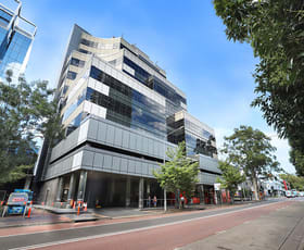 Offices commercial property leased at Suite 901/27 Argyle Street Parramatta NSW 2150