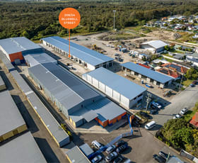 Shop & Retail commercial property leased at 208/24 Bluebell Street Belmont NSW 2280