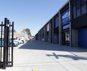 Factory, Warehouse & Industrial commercial property for lease at 4/15 Darling Street Mitchell ACT 2911