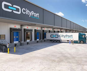 Factory, Warehouse & Industrial commercial property for lease at 347 Lytton Rd Morningside QLD 4170