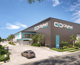 Factory, Warehouse & Industrial commercial property for lease at 347 Lytton Rd Morningside QLD 4170