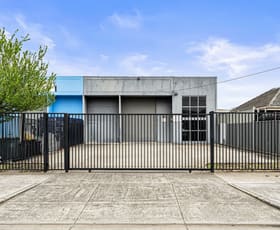 Factory, Warehouse & Industrial commercial property leased at 13 Mercier Street Coburg North VIC 3058