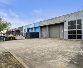 Factory, Warehouse & Industrial commercial property leased at 13 Mercier Street Coburg North VIC 3058