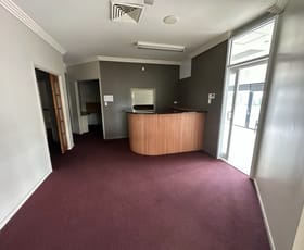 Offices commercial property leased at 2/111 Musgrave Street Berserker QLD 4701
