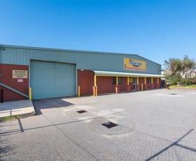 Factory, Warehouse & Industrial commercial property for lease at 4 Katanning Street / 500 Guildford Road Bayswater WA 6053