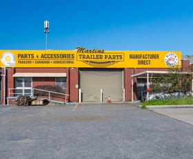 Factory, Warehouse & Industrial commercial property for lease at 4 Katanning Street / 500 Guildford Road Bayswater WA 6053