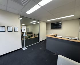 Factory, Warehouse & Industrial commercial property leased at 10/103 Lewis Road Knoxfield VIC 3180
