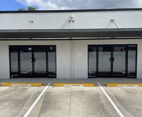 Offices commercial property leased at 6/193-203 South Pine Road Brendale QLD 4500