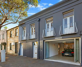 Shop & Retail commercial property for lease at 179 Palmer Street Darlinghurst NSW 2010