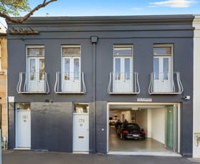 Shop & Retail commercial property for lease at 179 Palmer Street Darlinghurst NSW 2010