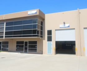 Factory, Warehouse & Industrial commercial property for lease at 2/71 Strzelecki Avenue Sunshine West VIC 3020
