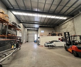 Factory, Warehouse & Industrial commercial property for lease at 2/71 Strzelecki Avenue Sunshine West VIC 3020