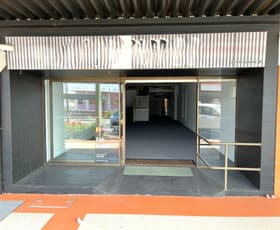 Offices commercial property for lease at 201 Kingaroy Street Kingaroy QLD 4610