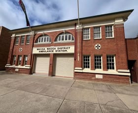 Offices commercial property for lease at Level 1 Suite 2/54-58 Johnston Street Wagga Wagga NSW 2650