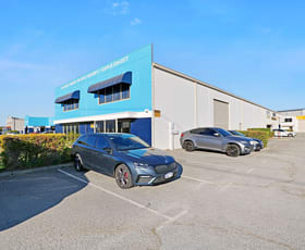 Factory, Warehouse & Industrial commercial property leased at Unit 6/52 Vinnicombe Street Canning Vale WA 6155