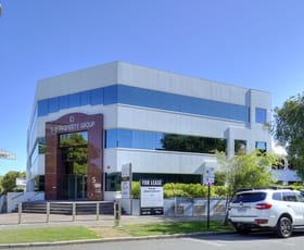 Offices commercial property for lease at 2/5 Ord Street West Perth WA 6005