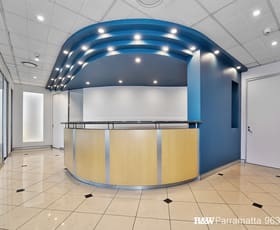 Offices commercial property for lease at Parramatta NSW 2150