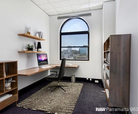 Medical / Consulting commercial property leased at Church Street Parramatta NSW 2150