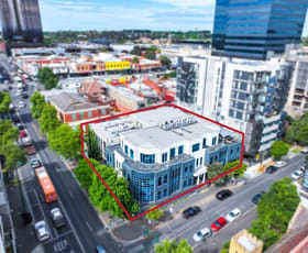 Medical / Consulting commercial property for lease at 703 Station Street Box Hill VIC 3128