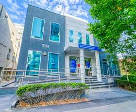 Medical / Consulting commercial property for lease at 703 Station Street Box Hill VIC 3128