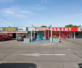 Shop & Retail commercial property for lease at 2/56 Abbott Street Oonoonba QLD 4811