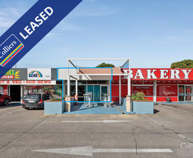 Shop & Retail commercial property leased at 2/56 Abbott Street Oonoonba QLD 4811