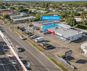 Shop & Retail commercial property for lease at 2/56 Abbott Street Oonoonba QLD 4811