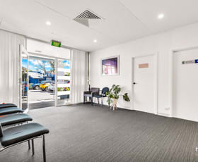 Offices commercial property for lease at 23a King William Unley SA 5061