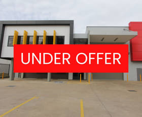 Factory, Warehouse & Industrial commercial property leased at 28 Mount Erin Road Campbelltown NSW 2560