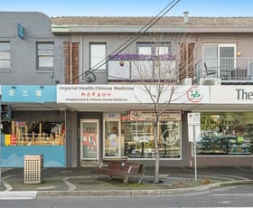 Medical / Consulting commercial property for lease at Ground Floor Retail/331 Centre Road Bentleigh VIC 3204