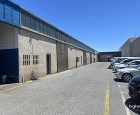 Factory, Warehouse & Industrial commercial property leased at 7/55 Norfolk Road Marion SA 5043