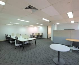 Offices commercial property for lease at Suite 2.01/67 Astor Terrace Spring Hill QLD 4000