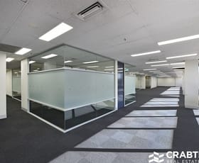 Medical / Consulting commercial property for lease at Level 4/15-23 Langhorne Street Dandenong VIC 3175