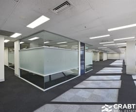 Offices commercial property for lease at Level 4/15-23 Langhorne Street Dandenong VIC 3175