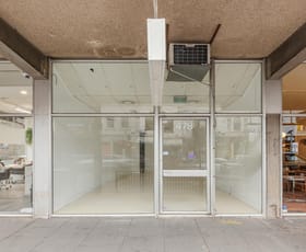 Shop & Retail commercial property for lease at Shop 3 / 478 Chapel Street South Yarra VIC 3141