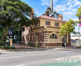 Offices commercial property for lease at 39 Edward Street Brisbane City QLD 4000