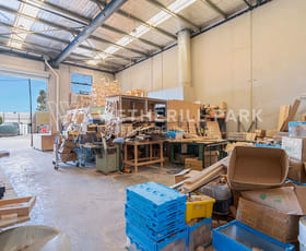 Factory, Warehouse & Industrial commercial property for lease at Smithfield NSW 2164