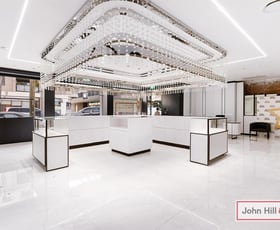 Shop & Retail commercial property leased at 24 Burwood Road Burwood NSW 2134