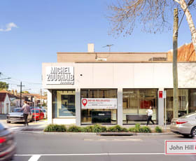 Shop & Retail commercial property leased at 24 Burwood Road Burwood NSW 2134
