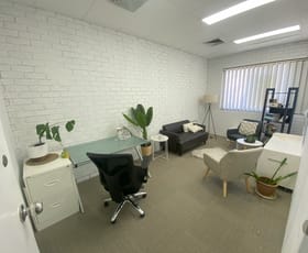 Medical / Consulting commercial property leased at Office 4/115-121 Best Rd Seven Hills NSW 2147
